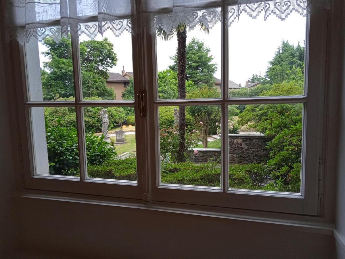 Il Gelsomino Bed & Breakfast Gignese Exterior photo