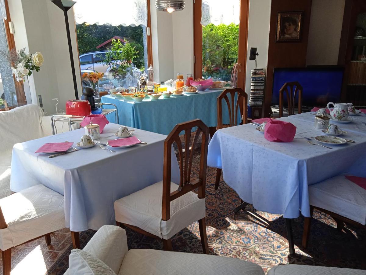 Il Gelsomino Bed & Breakfast Gignese Exterior photo