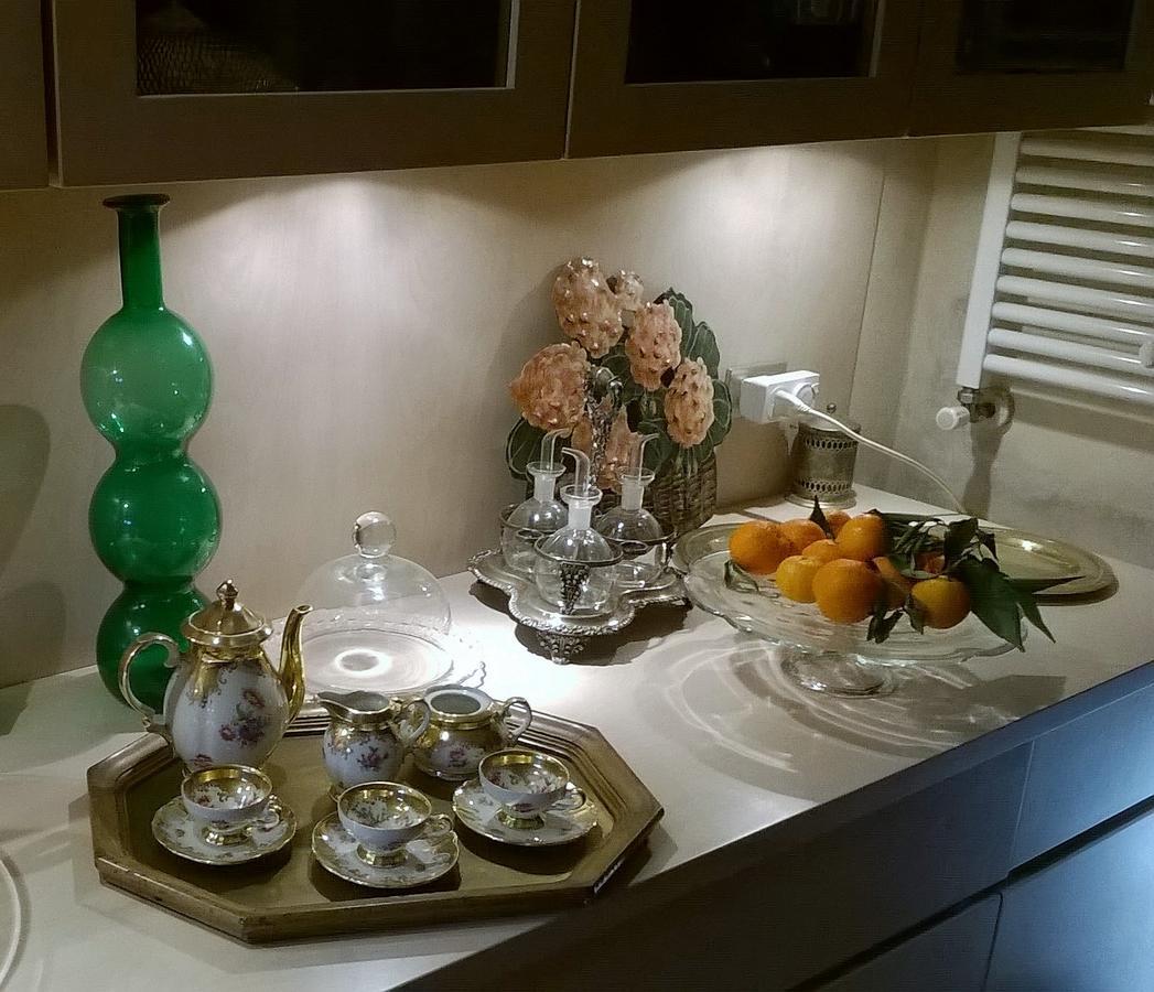 Il Gelsomino Bed & Breakfast Gignese Exterior photo