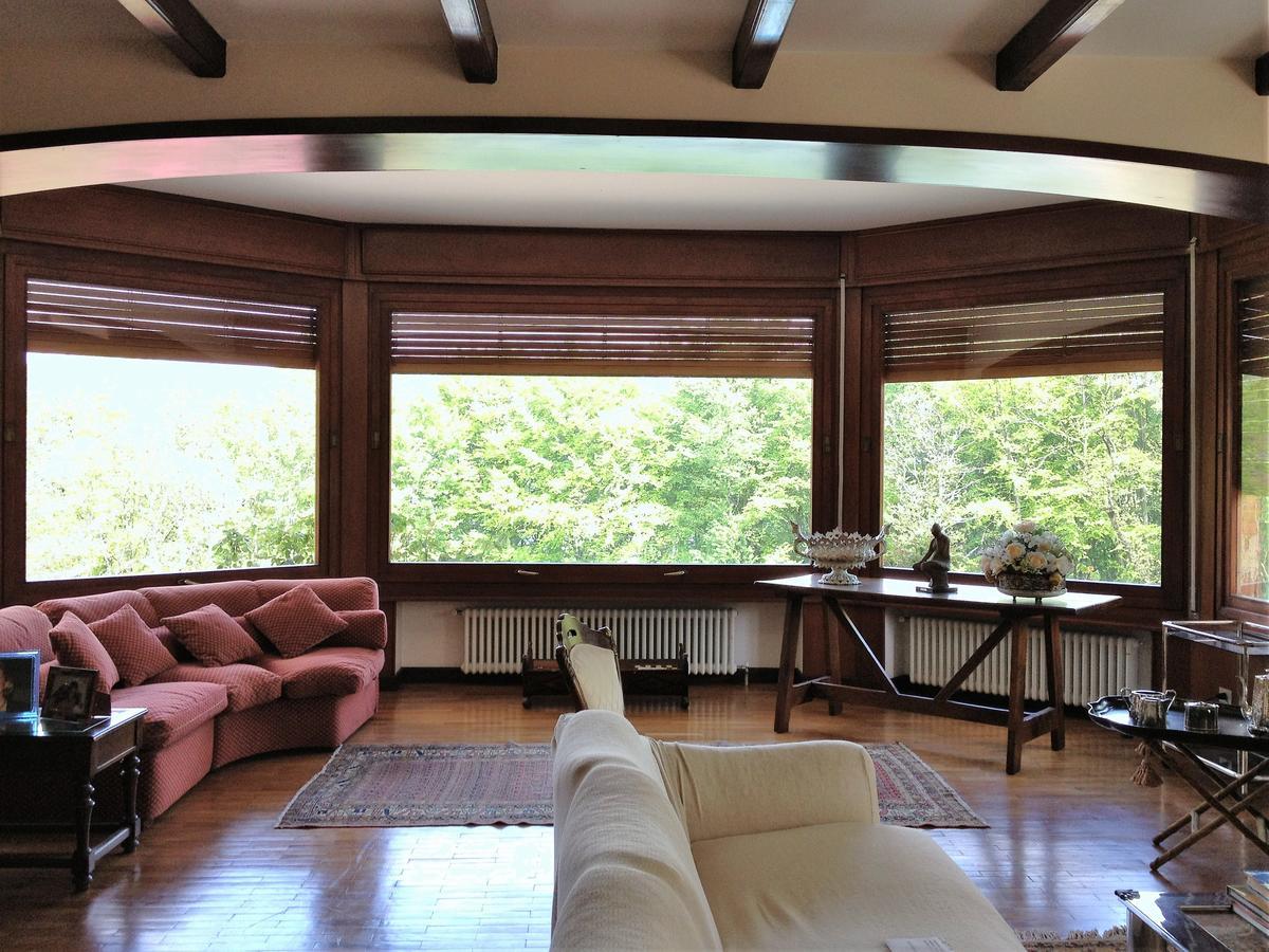 Il Gelsomino Bed & Breakfast Gignese Exterior photo