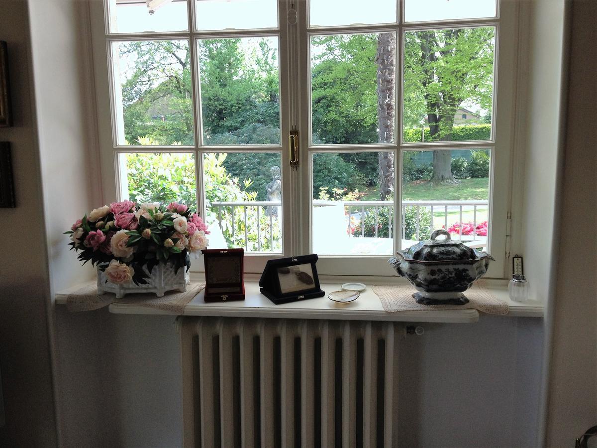 Il Gelsomino Bed & Breakfast Gignese Exterior photo
