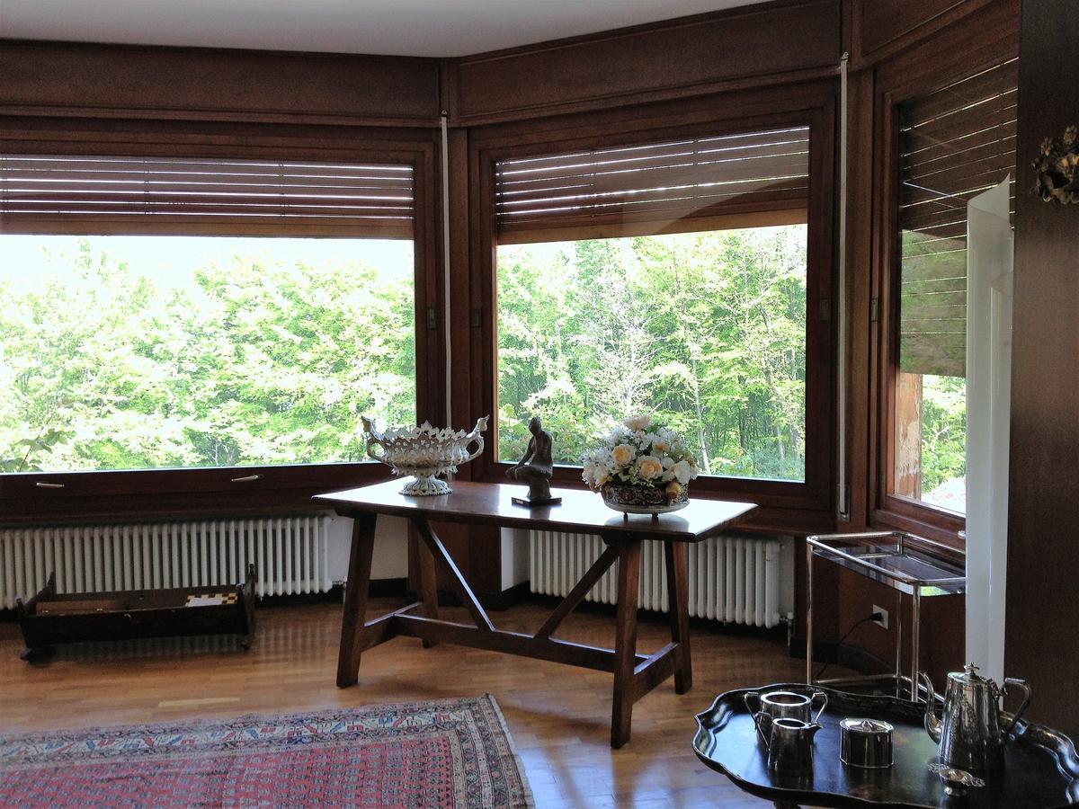 Il Gelsomino Bed & Breakfast Gignese Exterior photo